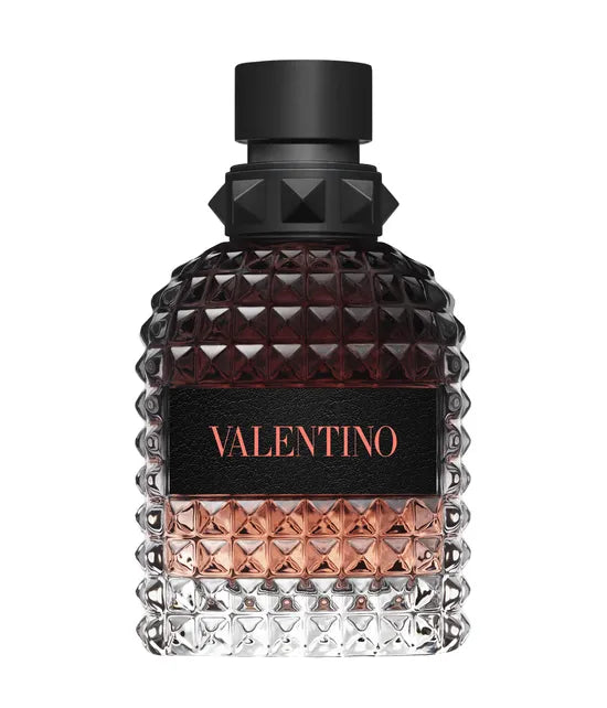 Valentino Born In Roma Coral Fantasy