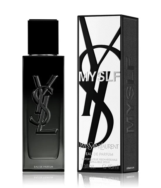Yves Saint Laurent MYSLF