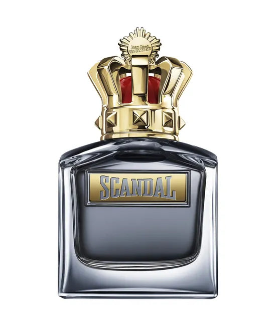 Jean Paul Gaultier Scnadal Pour Homme