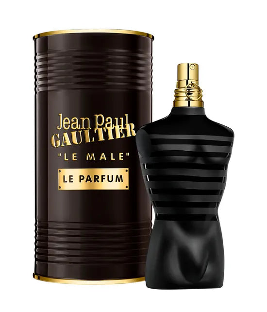 Jean Paul Gaultier Le Male Le Parfum