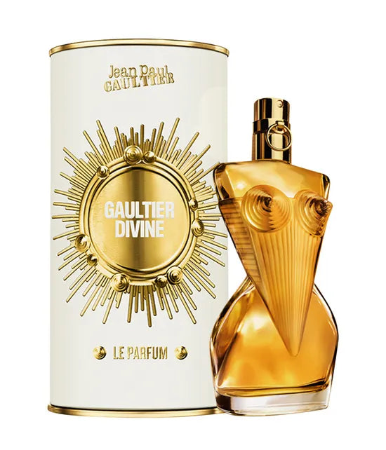 Jean Paul Gaultier Classique Gaultier Divine Le Parfum