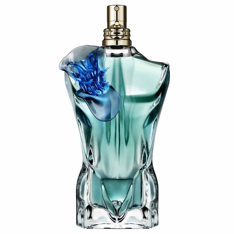 Jean Paul Gaultier Flower Edtition