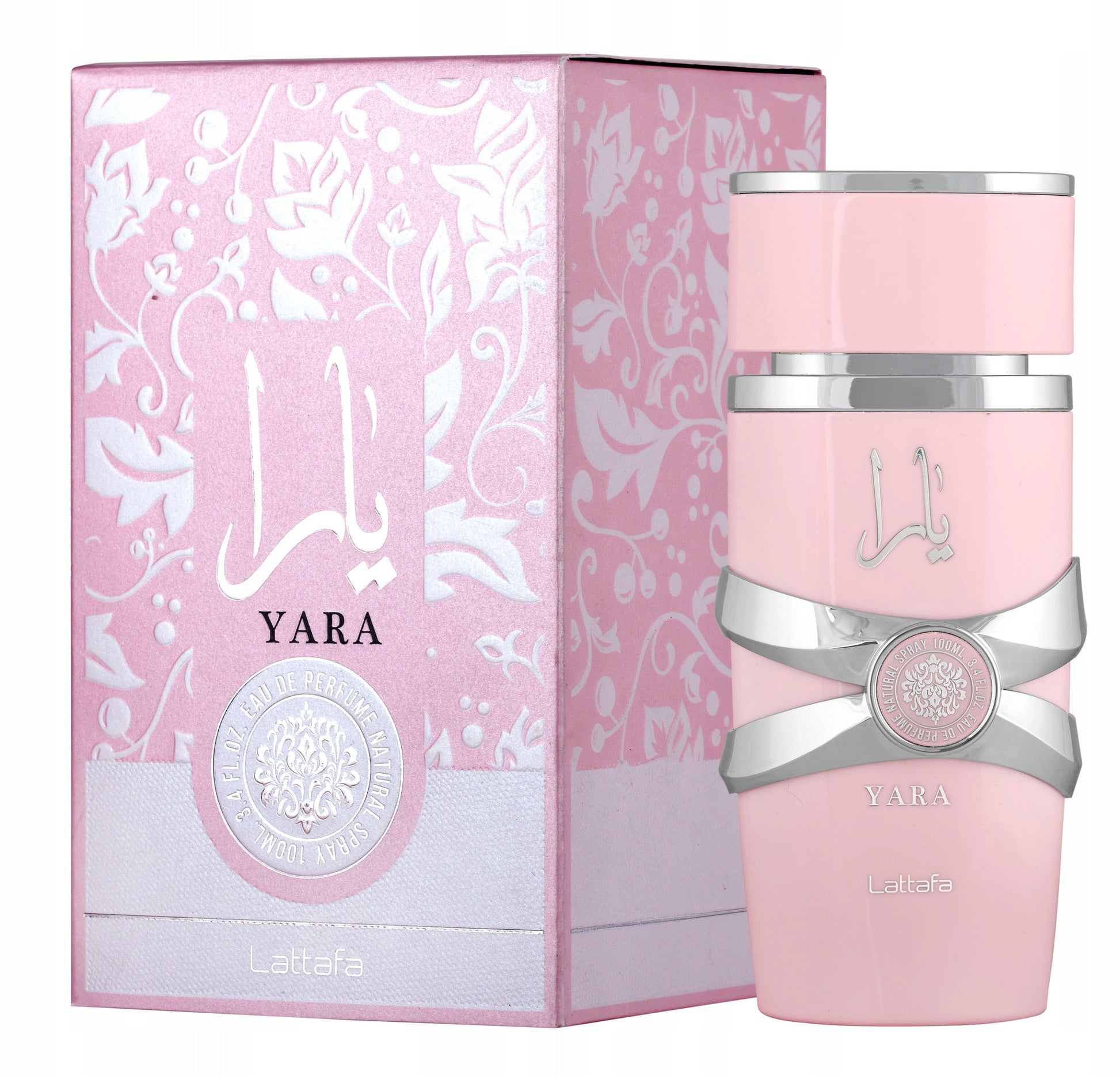 Lattafa Yara