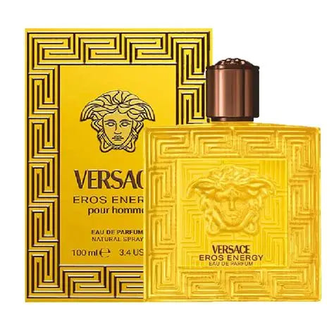 Versace Eros Energy
