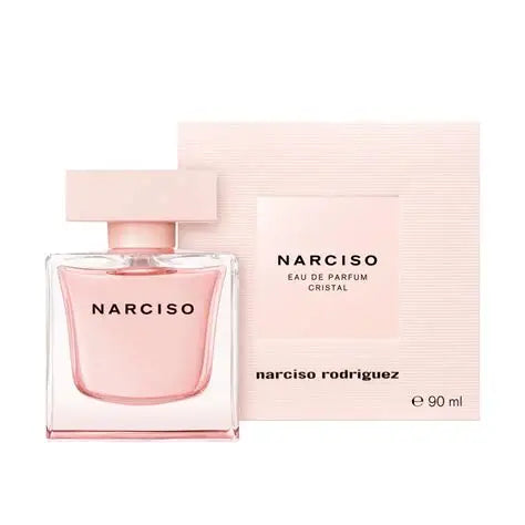 Narciso Rodriguez Narciso Cristal