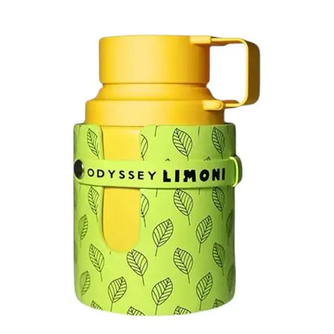 Armaf Odyssey Limoni Fresh