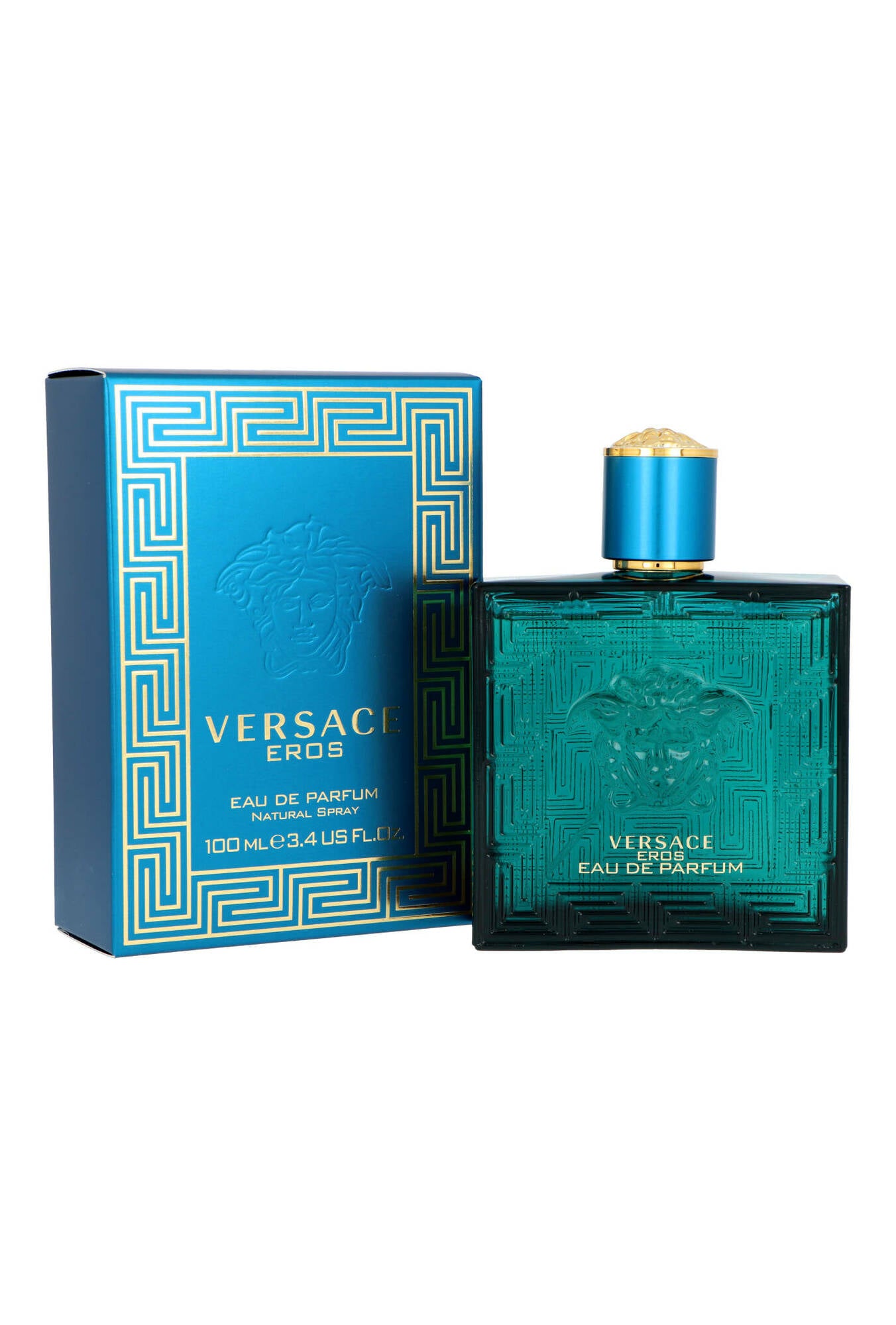 Versace Eros