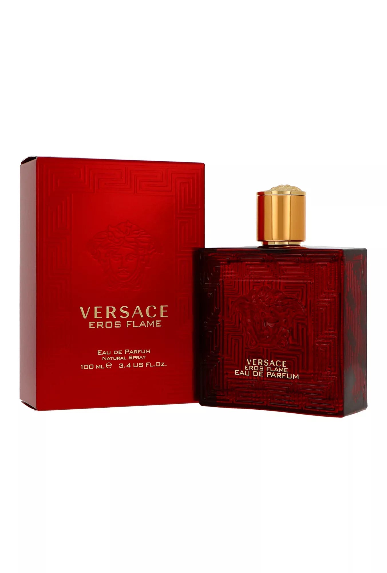 Versace Eros Flame