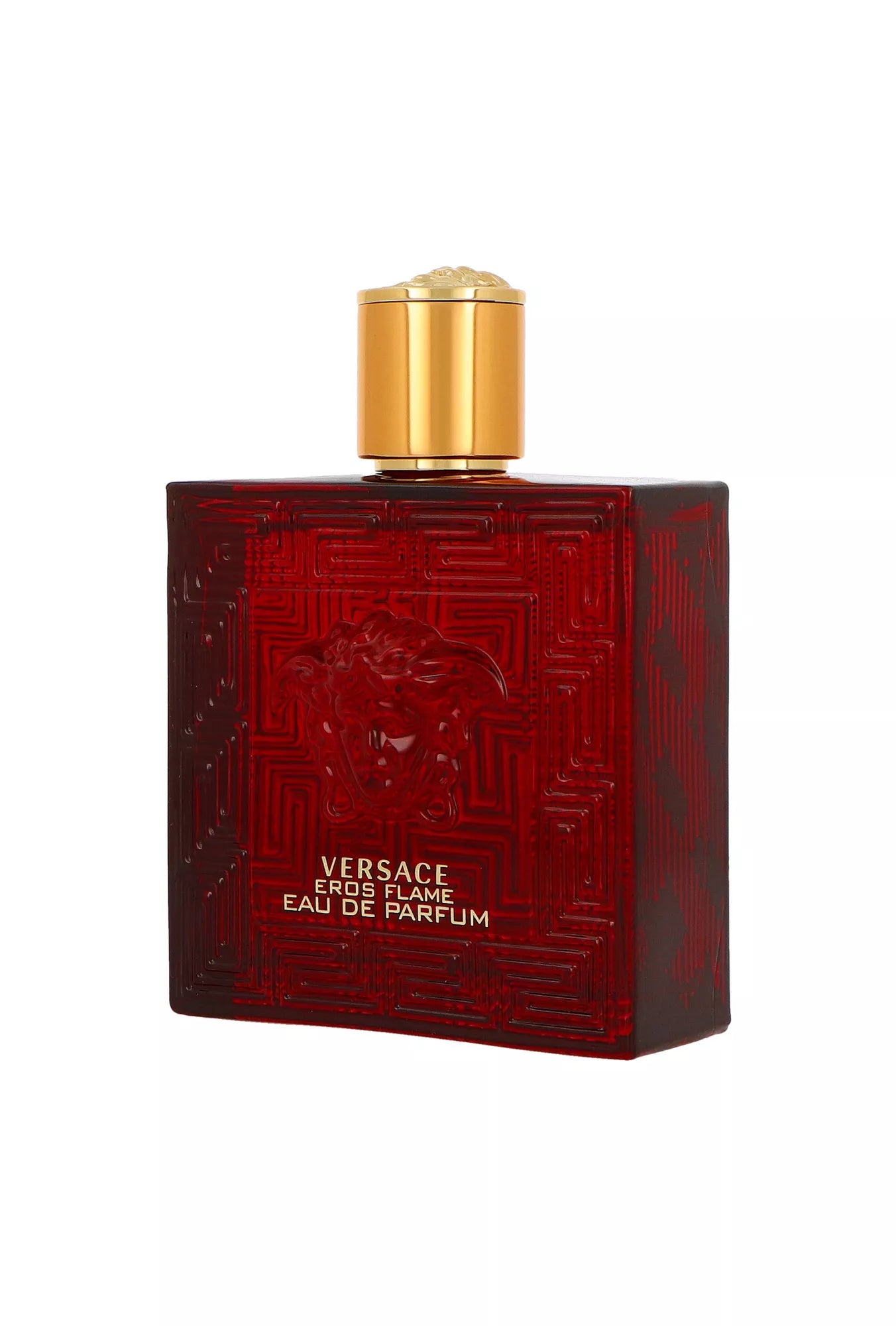 Versace Eros Flame