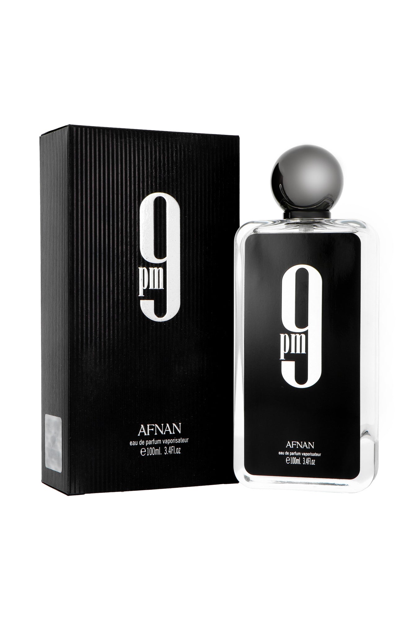 Afnan 9pm