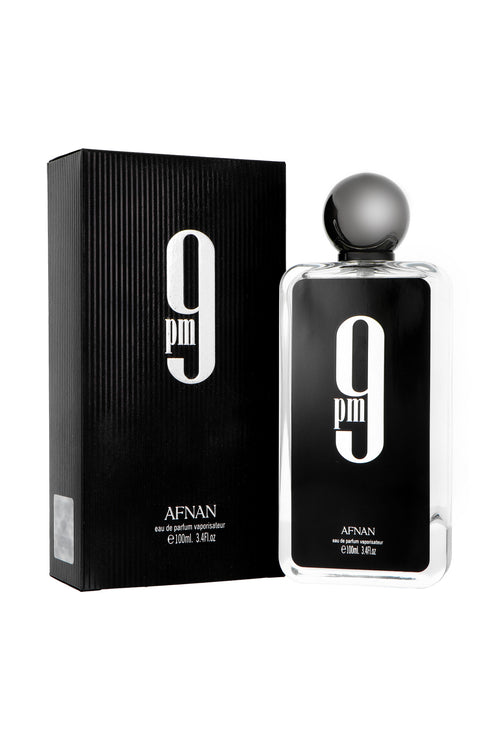 Afnan 9pm
