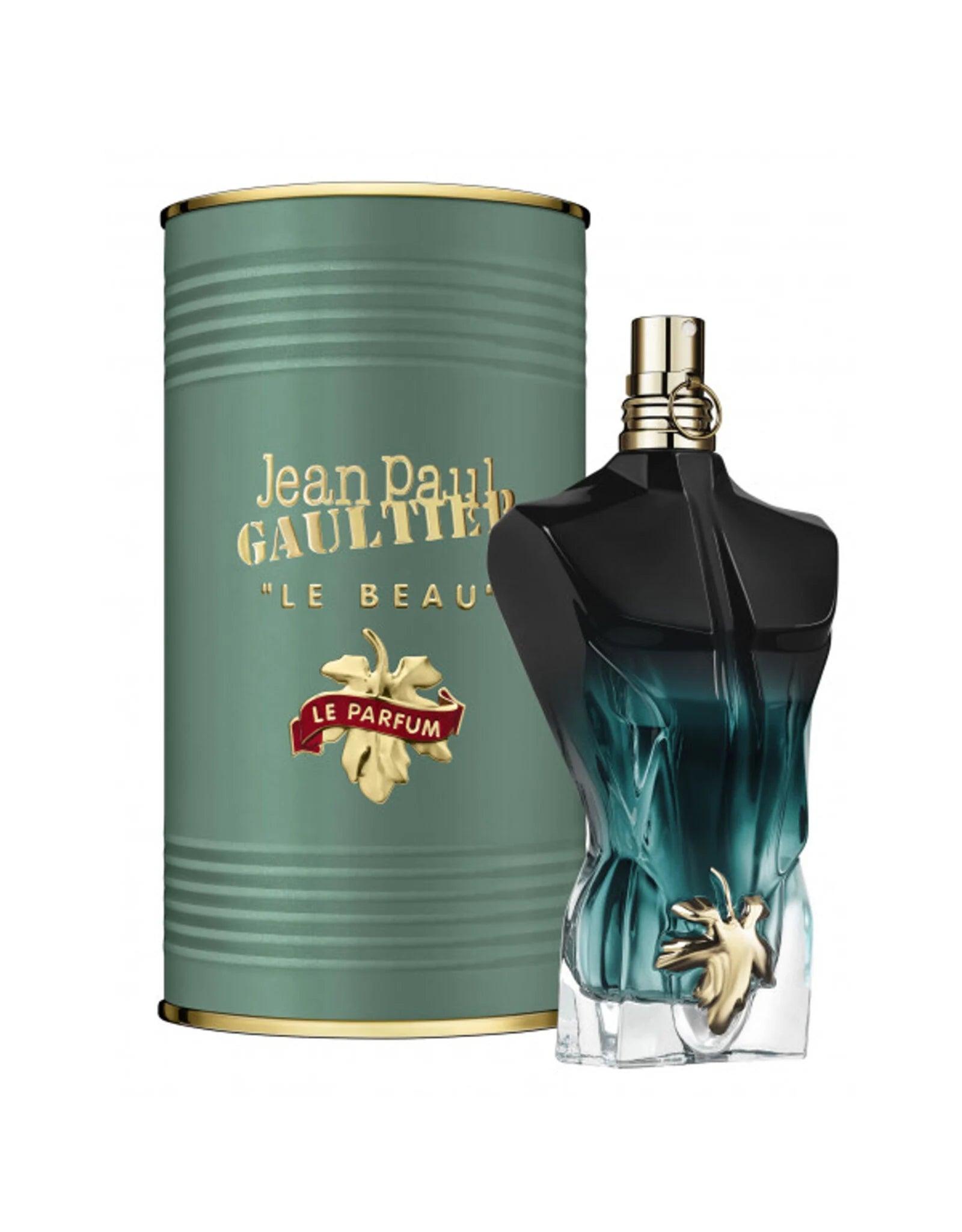 Jean Paul Gaultier Le Beau Le Parfum