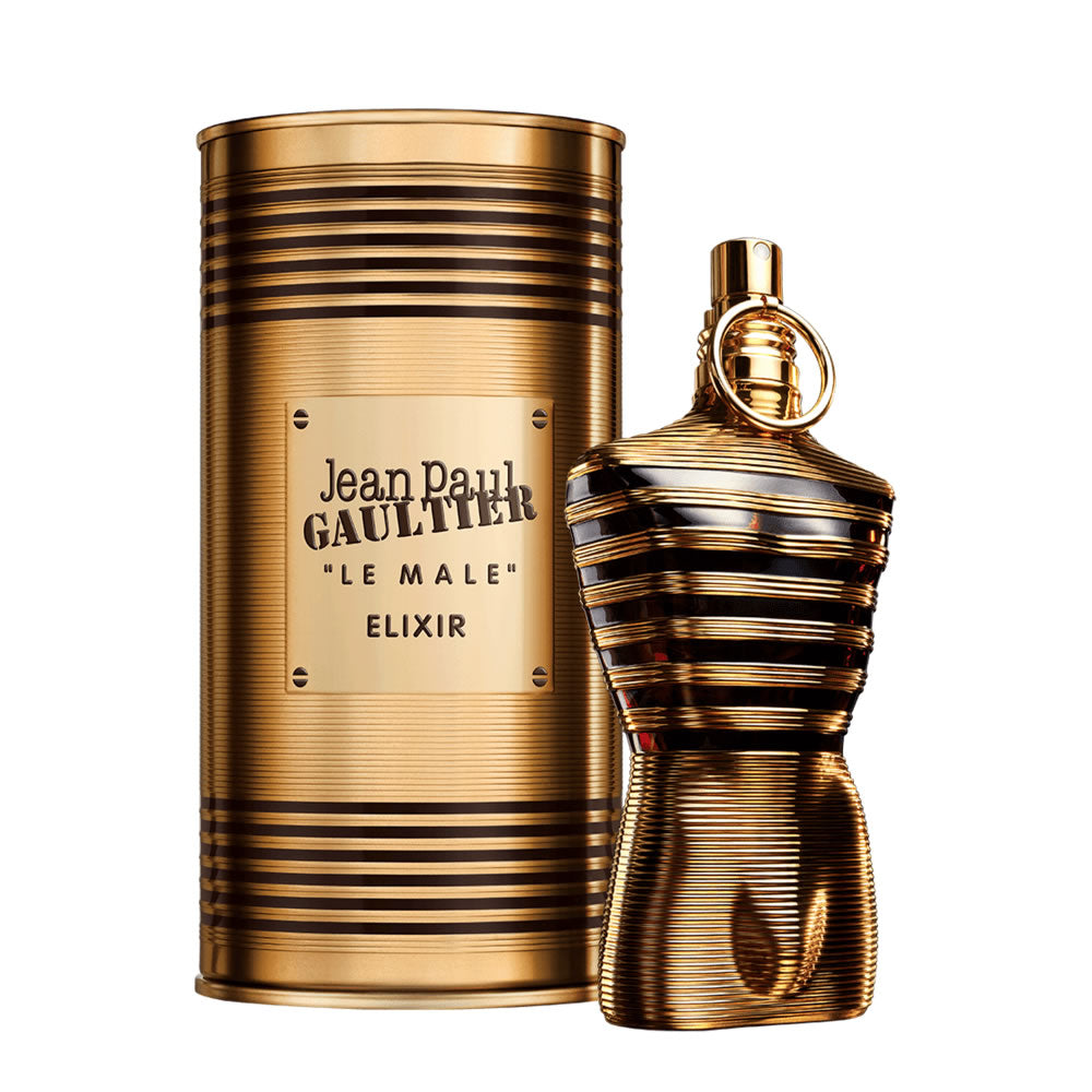 Jean Paul Gaultier La Male Elixir