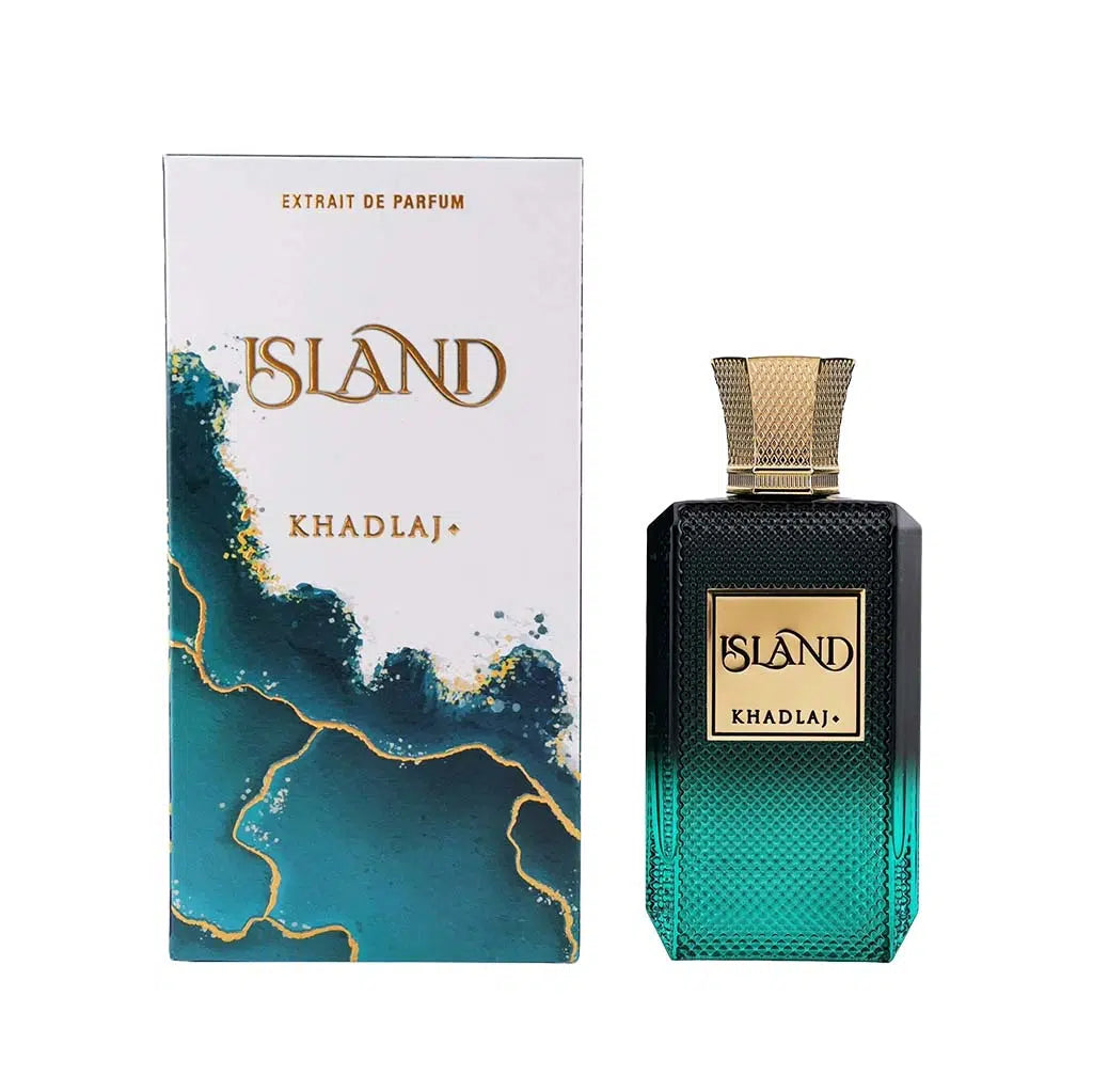 Khadlaj Island