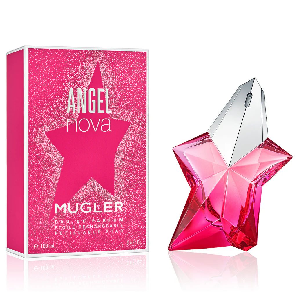 Mugler Angel Nova