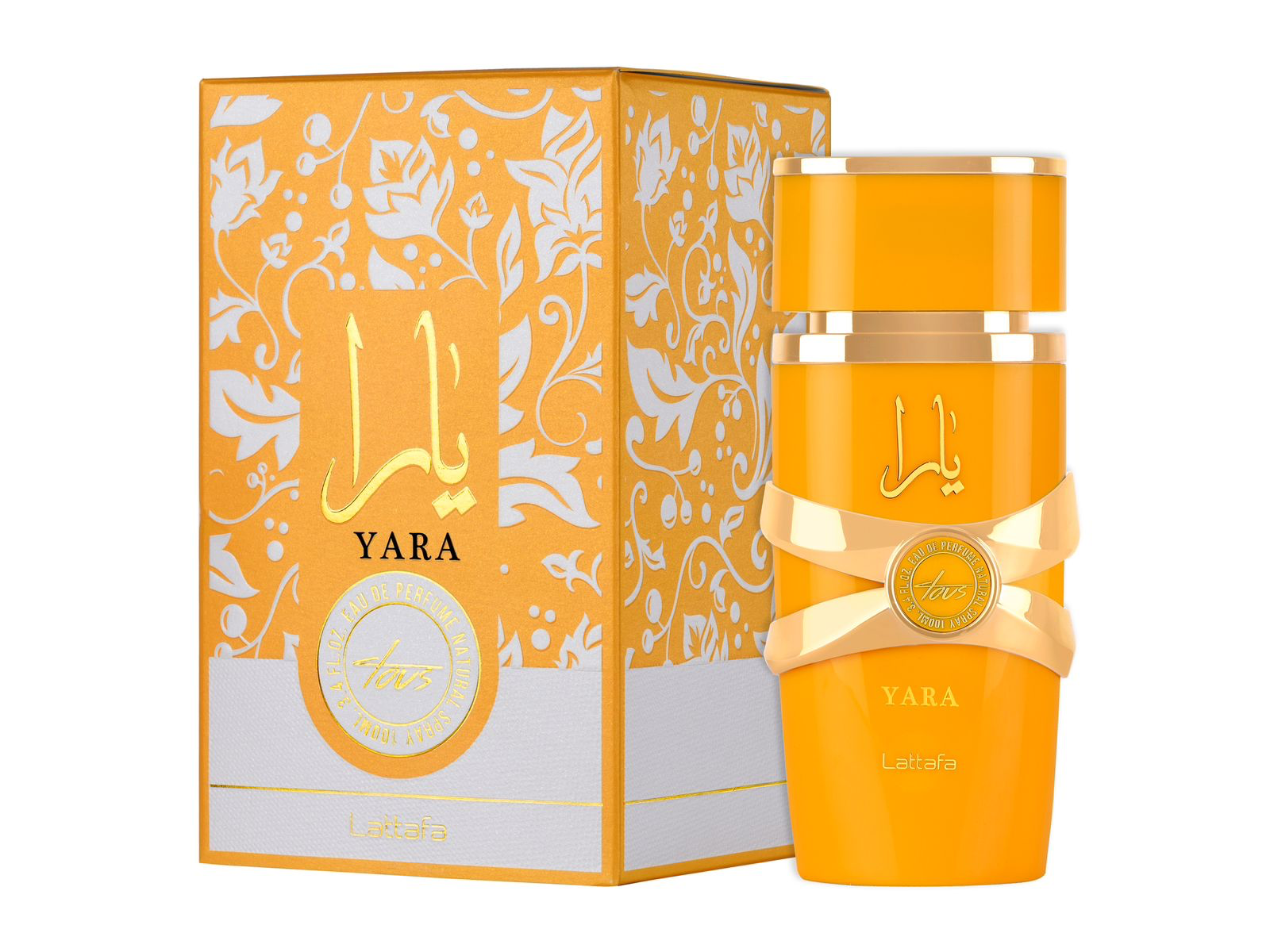 Lattafa Yara Touse