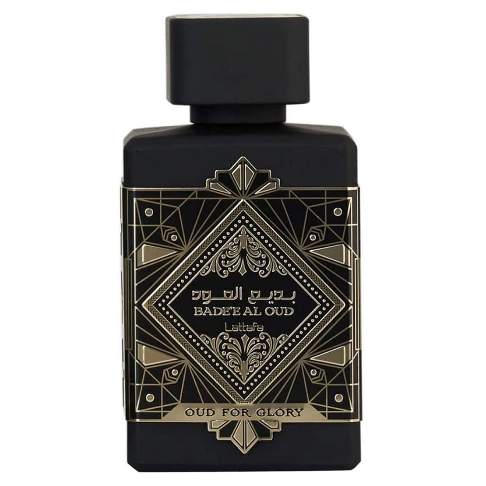 Lattafa Badde Al Oud