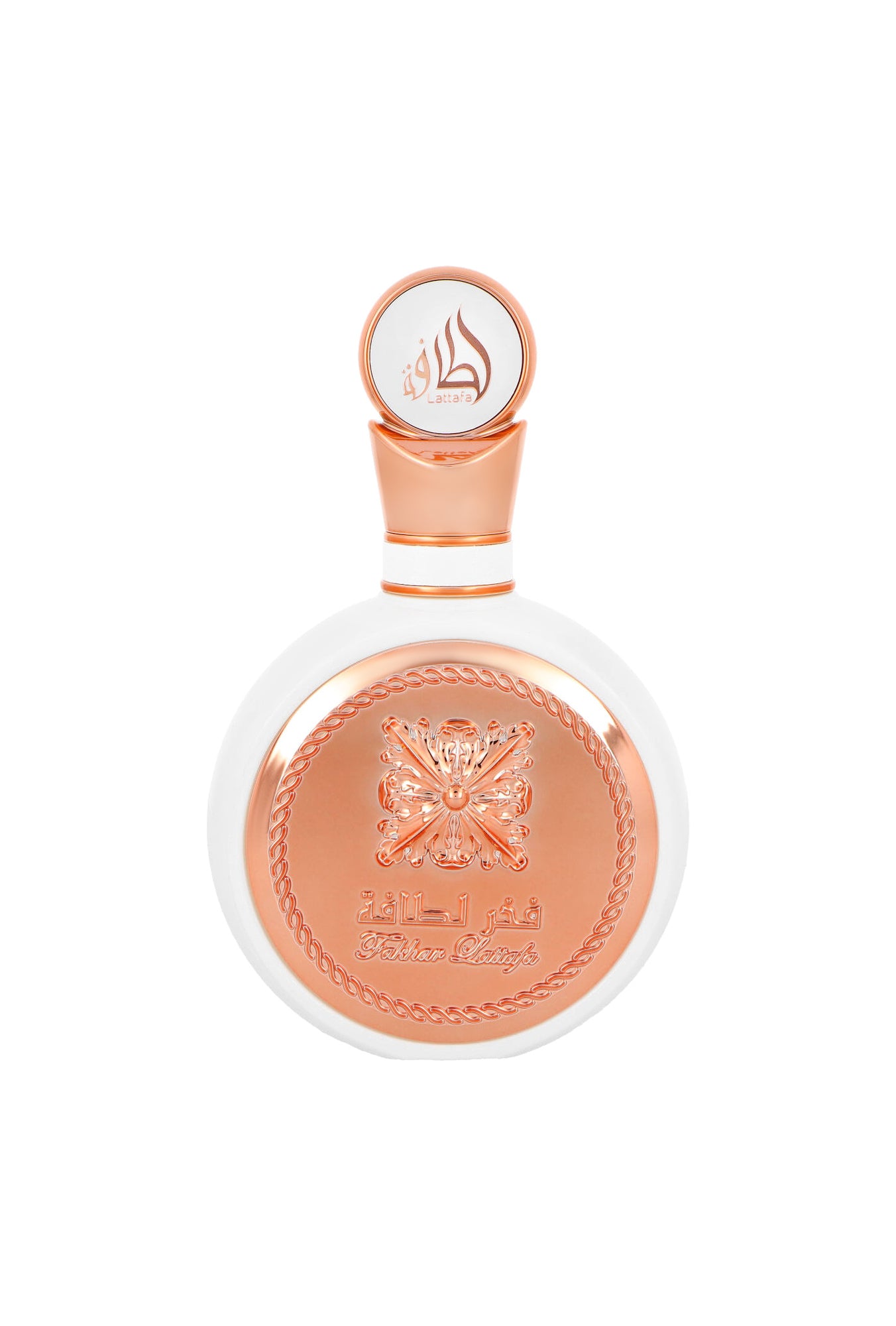 Lattafa Fakhar Rose