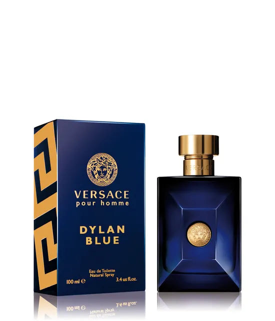 Versace Pour Homme Dyan Blue